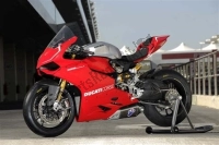 All original and replacement parts for your Ducati Superbike 1199 Panigale S USA 2013.